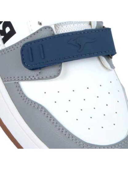 TENIS URBANO BLANCO KANGAROOS - Image 6