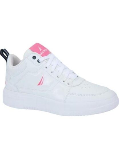 TENIS URBANO BLANCO NAUTICA - Image 2