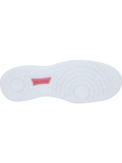TENIS URBANO BLANCO NAUTICA - Image 4