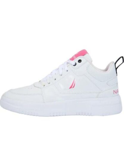 TENIS URBANO BLANCO NAUTICA - Image 5