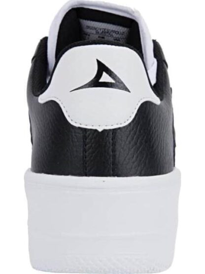 TENIS CAMINAR BLANCO/NEGRO PIRMA - Image 3