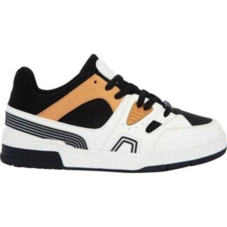 TENIS URBANO BLANCO/NEGRO BELINDA PEREGRIN