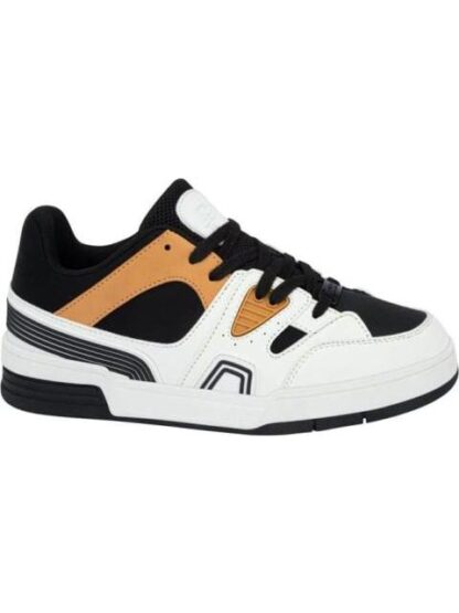 TENIS URBANO BLANCO/NEGRO BELINDA PEREGRIN - Image 2