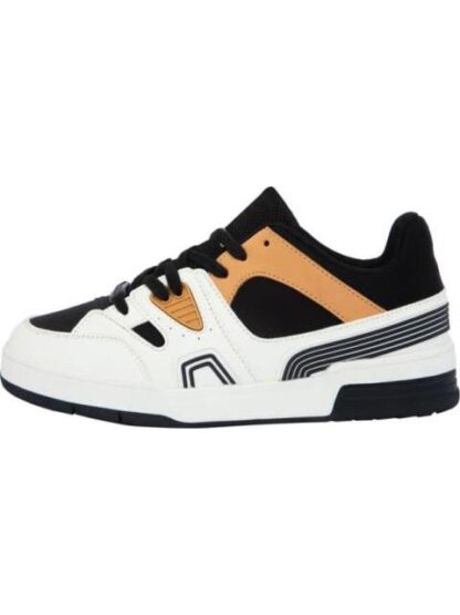 TENIS URBANO BLANCO/NEGRO BELINDA PEREGRIN - Image 5