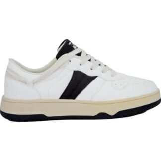 TENIS URBANO BLANCO/NEGRO GOODYEAR