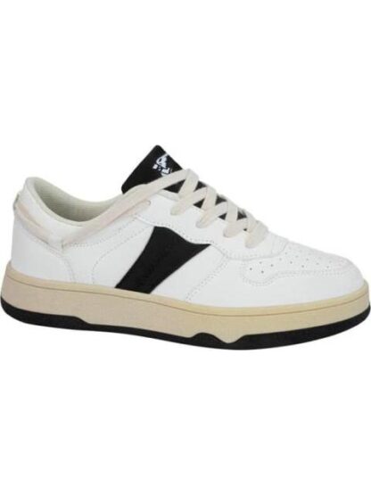 TENIS URBANO BLANCO/NEGRO GOODYEAR - Image 2