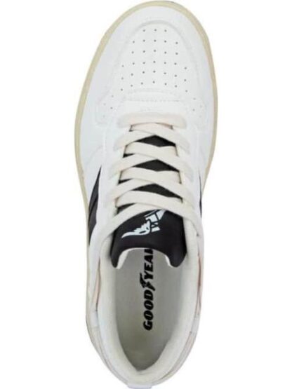 TENIS URBANO BLANCO/NEGRO GOODYEAR - Image 3