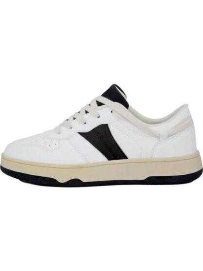 TENIS URBANO BLANCO/NEGRO GOODYEAR - Image 5