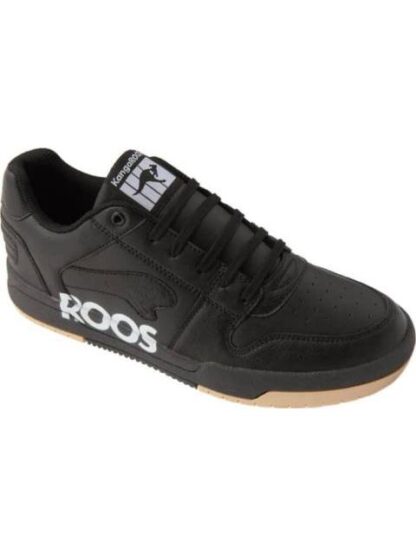 TENIS URBANO BLANCO/NEGRO KANGAROOS - Image 2
