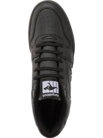 TENIS URBANO BLANCO/NEGRO KANGAROOS - Image 3