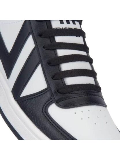TENIS SPORT BLANCO/NEGRO MIRAGE - Image 6