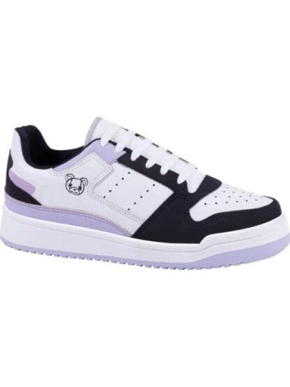 TENIS MORADO BLANCO NEXT CO - Image 2