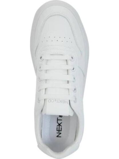 TENIS BASICO BLANCO NEXT CO - Image 3