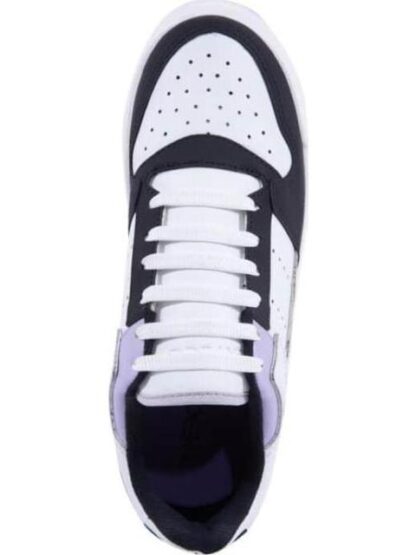TENIS MORADO BLANCO NEXT CO - Image 3