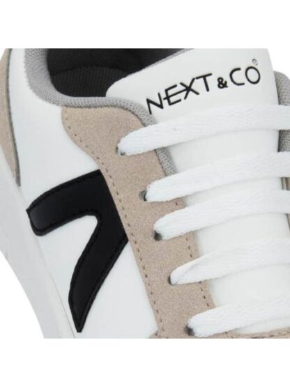 TENIS URBANO BLANCO NEXT CO - Image 6