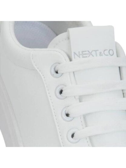 TENIS BASICO BLANCO NEXT CO - Image 6