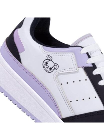 TENIS MORADO BLANCO NEXT CO - Image 6