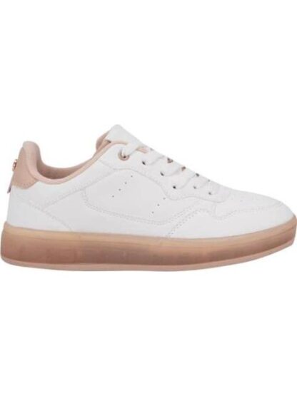 TENIS URBANO BLANCO THALIA SODI