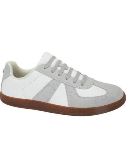 TENIS CASUAL URBANO BLANCO THALIA SODI - Image 2