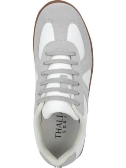 TENIS CASUAL URBANO BLANCO THALIA SODI - Image 3