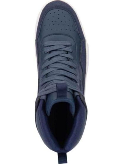 TENIS URBANO BOTA AZUL MARINO GOODYEAR - Image 2