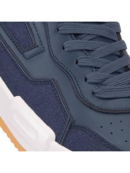 TENIS URBANO BOTA AZUL MARINO GOODYEAR - Image 5