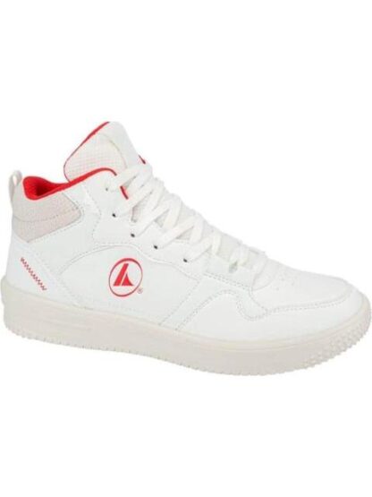 TENIS URBANO BOTA BEIGE PROKENNEX