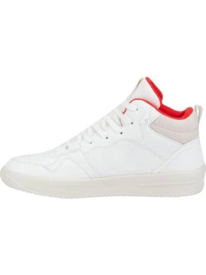 TENIS URBANO BOTA BEIGE PROKENNEX - Image 5