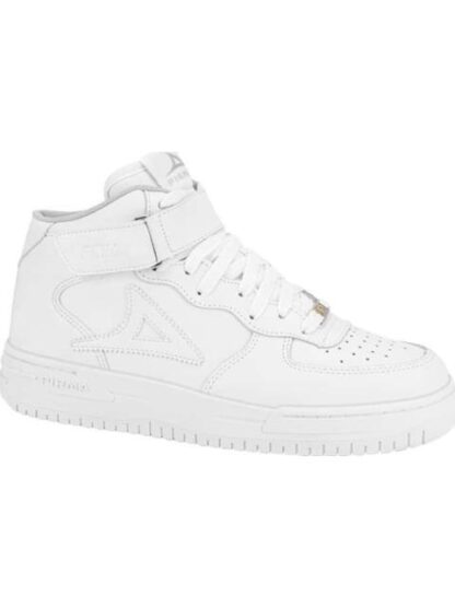 TENIS BOTA CASUAL BLANCO PIRMA - Image 2