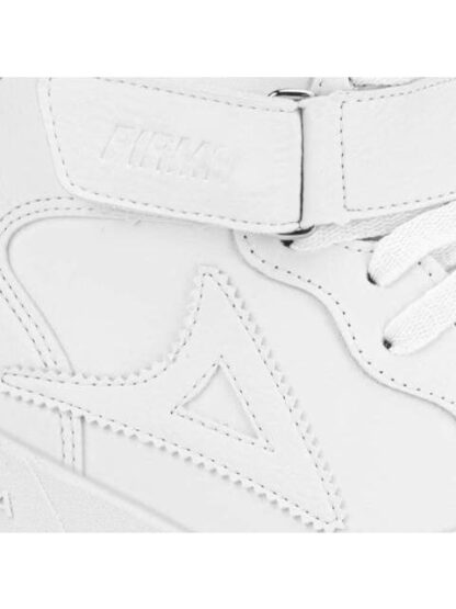 TENIS BOTA CASUAL BLANCO PIRMA - Image 6