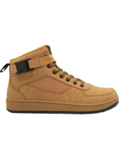 TENIS URBANO BOTA CAMEL GOODYEAR