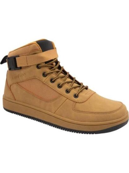 TENIS URBANO BOTA CAMEL GOODYEAR - Image 2