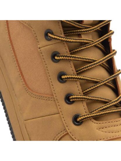 TENIS URBANO BOTA CAMEL GOODYEAR - Image 6