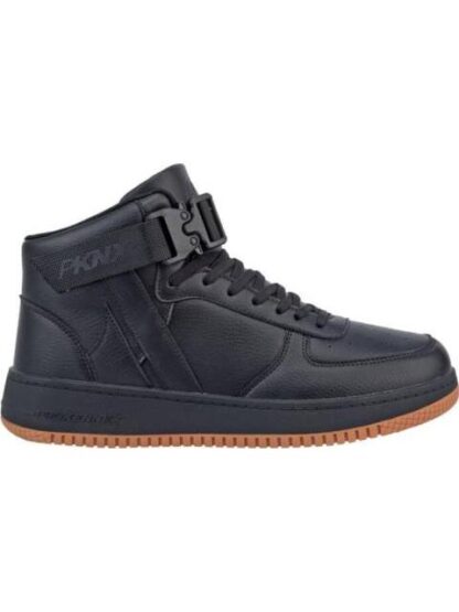 TENIS URBANO BOTA NEGRO PROKENNEX