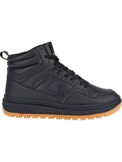 TENIS URBANO BOTA NEGRO PROKENNEX