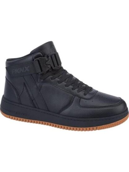 TENIS URBANO BOTA NEGRO PROKENNEX - Image 2