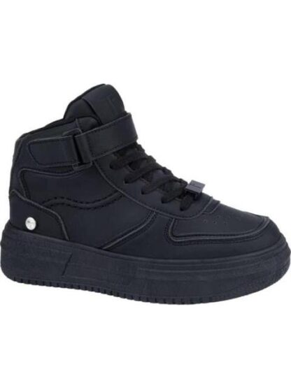 TENIS URBANO BOTA NEGRO THALIA SODI - Image 2