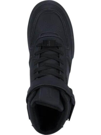 TENIS URBANO BOTA NEGRO THALIA SODI - Image 3