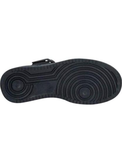 TENIS URBANO BOTA NEGRO THALIA SODI - Image 4