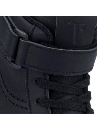 TENIS URBANO BOTA NEGRO THALIA SODI - Image 6