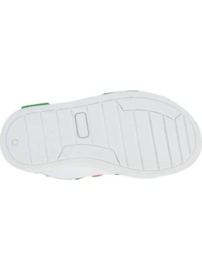 TENIS CASUAL ROJO PLAZA SESAMO - Image 4