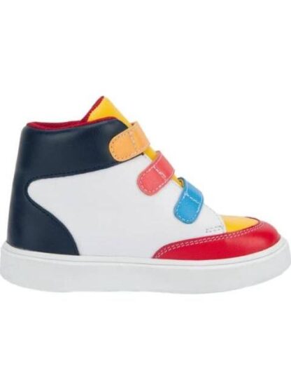 TENIS CASUAL ROJO PLAZA SESAMO - Image 5