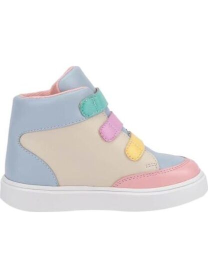 TENIS CASUAL ROSA PLAZA SESAMO - Image 5