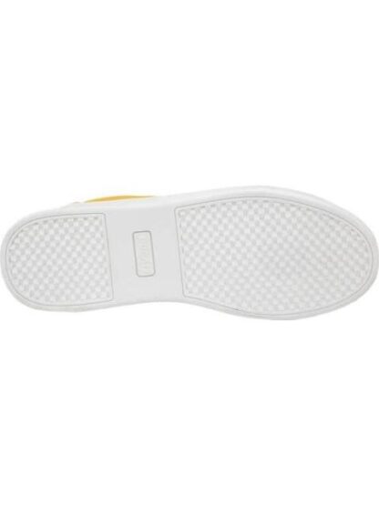 TENIS CASUAL AMARILLO DUCATI - Image 4