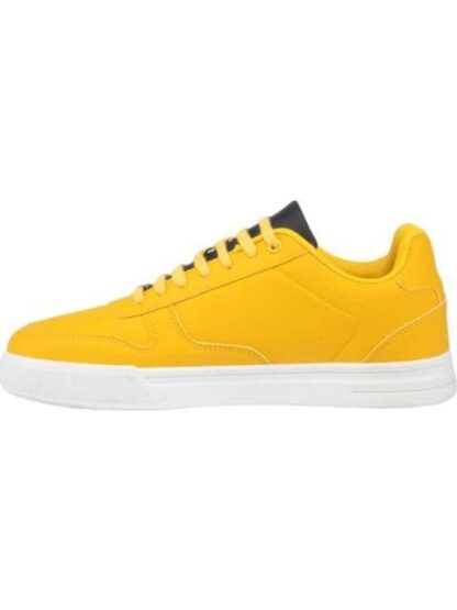 TENIS CASUAL AMARILLO DUCATI - Image 5