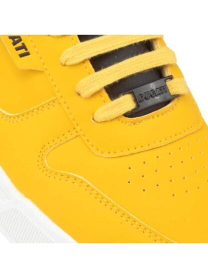 TENIS CASUAL AMARILLO DUCATI - Image 6