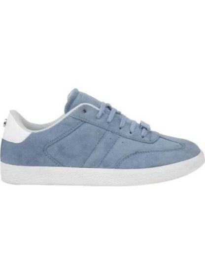 TENIS URBANO CAJA AZUL THALIA SODI