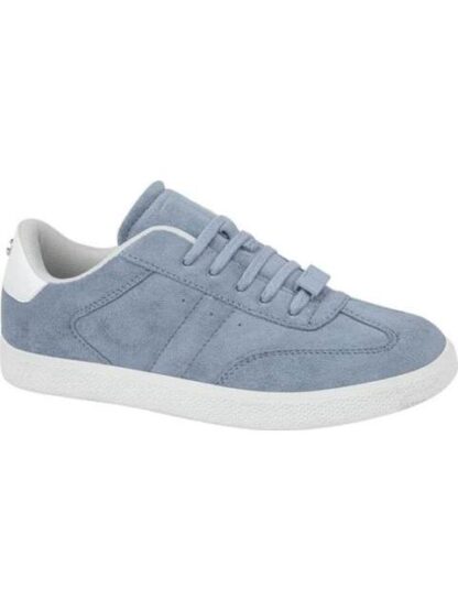 TENIS URBANO CAJA AZUL THALIA SODI - Image 2