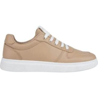 TENIS URBANO CAJA BEIGE NEXT CO