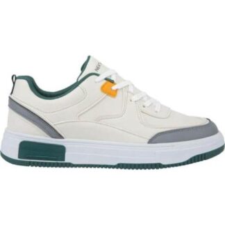 TENIS URBANO CAJA BEIGE NEXT CO